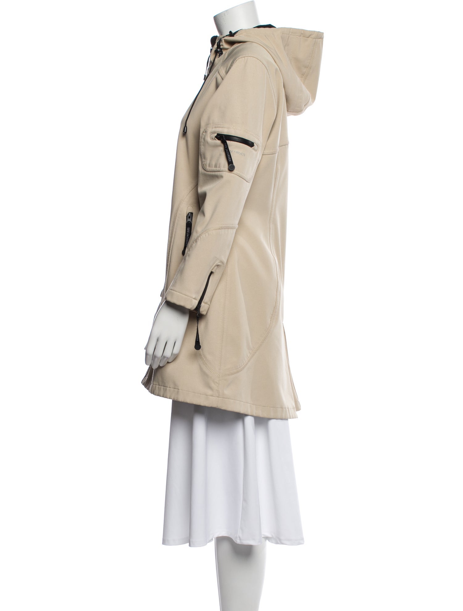 Ilse Jacobsen Jacket