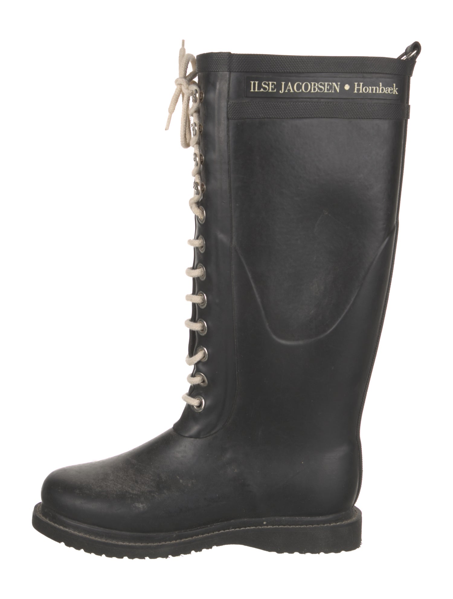 Ilse Jacobsen Rubber Rain Boots