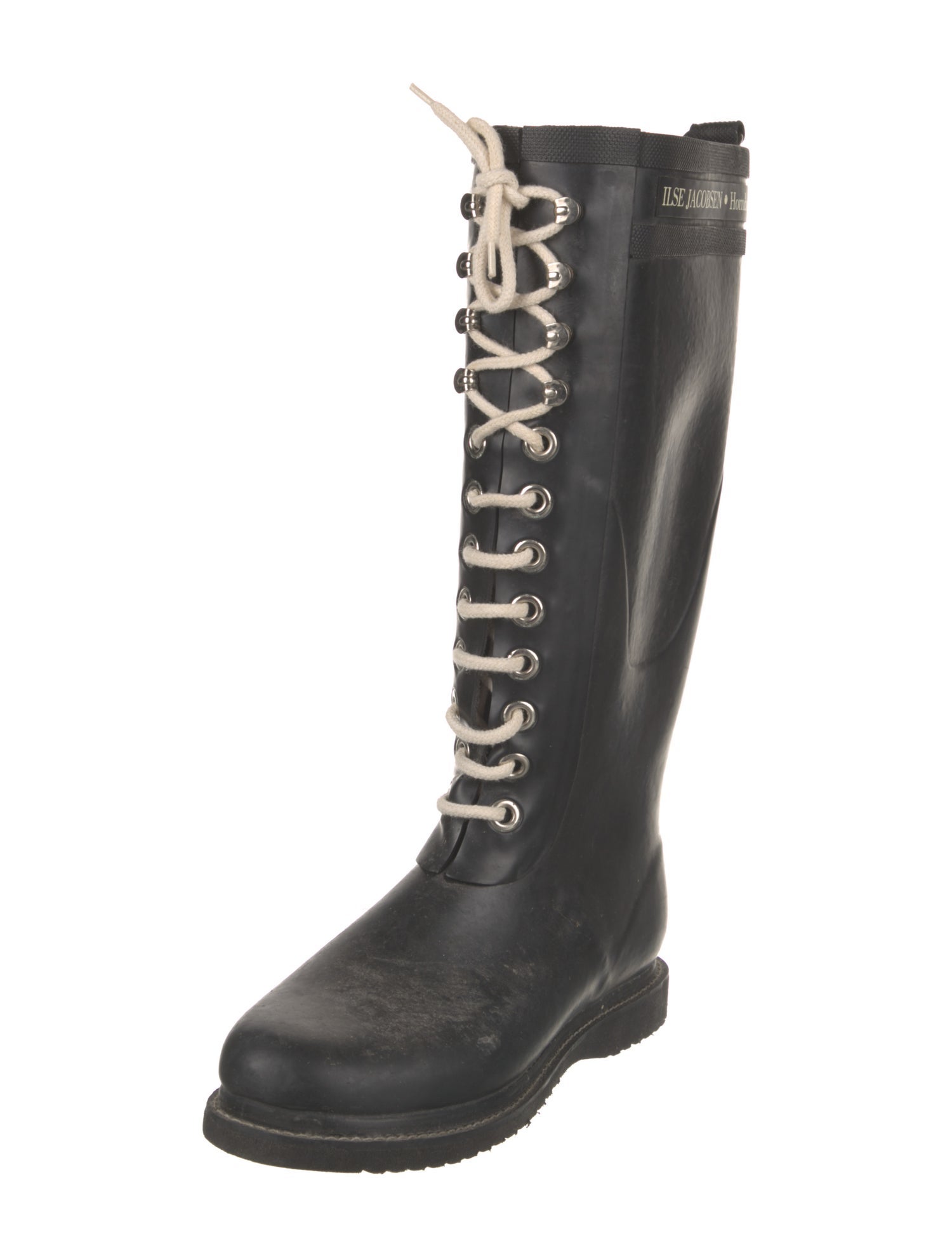 Ilse Jacobsen Rubber Rain Boots