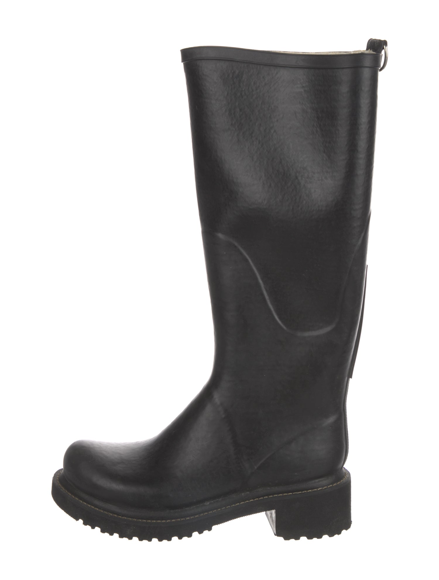 Ilse Jacobsen Rubber Rain Boots