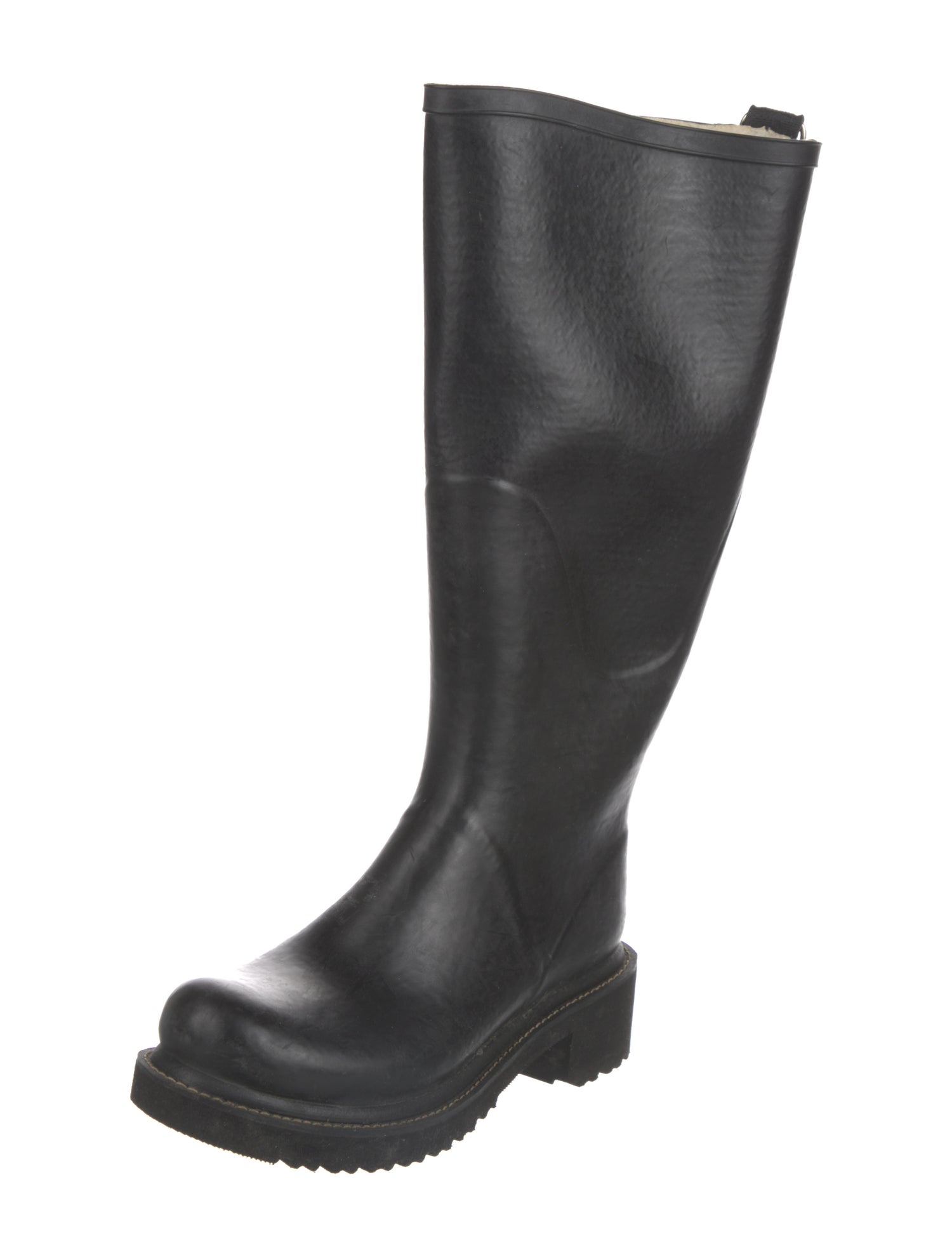 Ilse Jacobsen Rubber Rain Boots