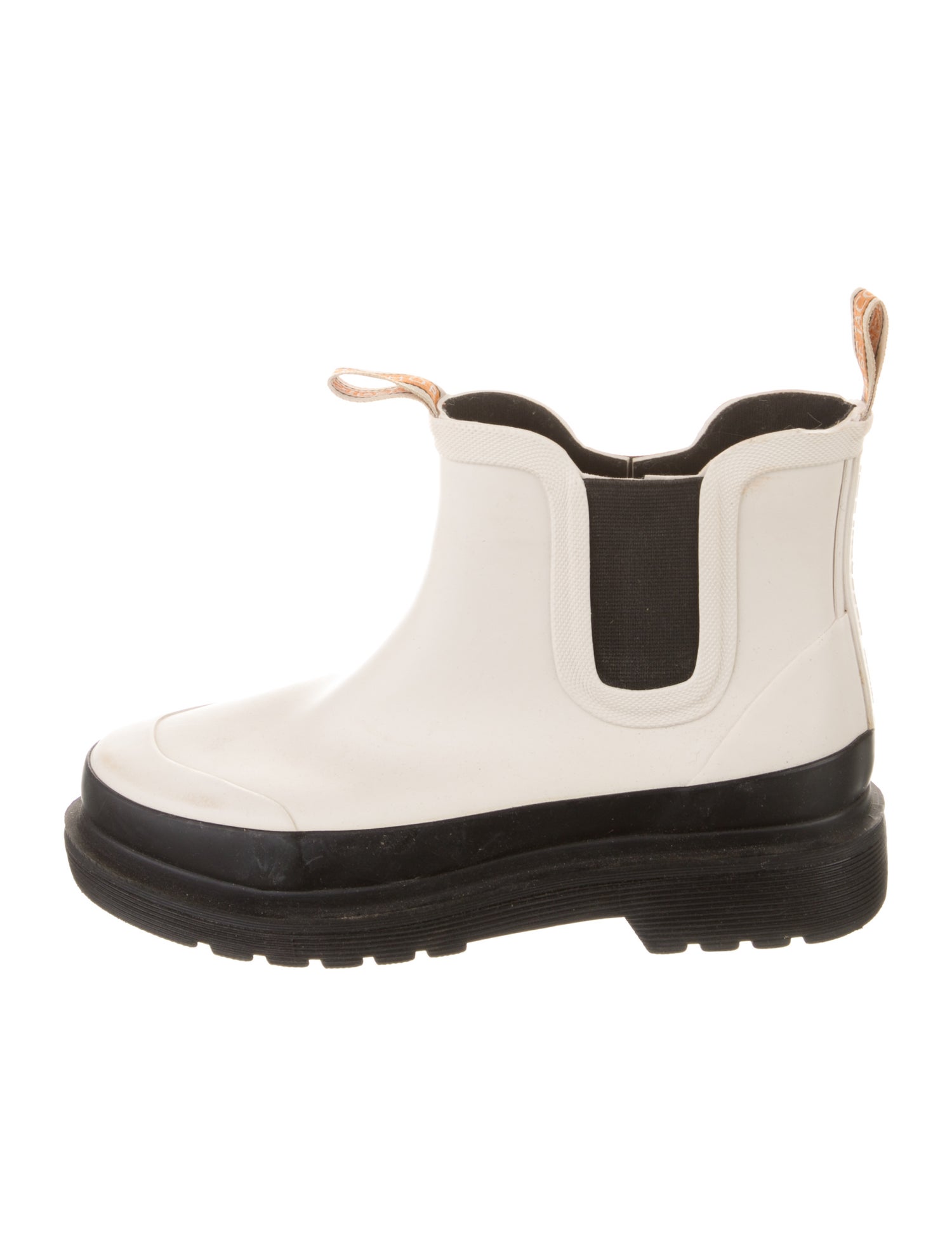 Ilse Jacobsen Rubber Rain Boots