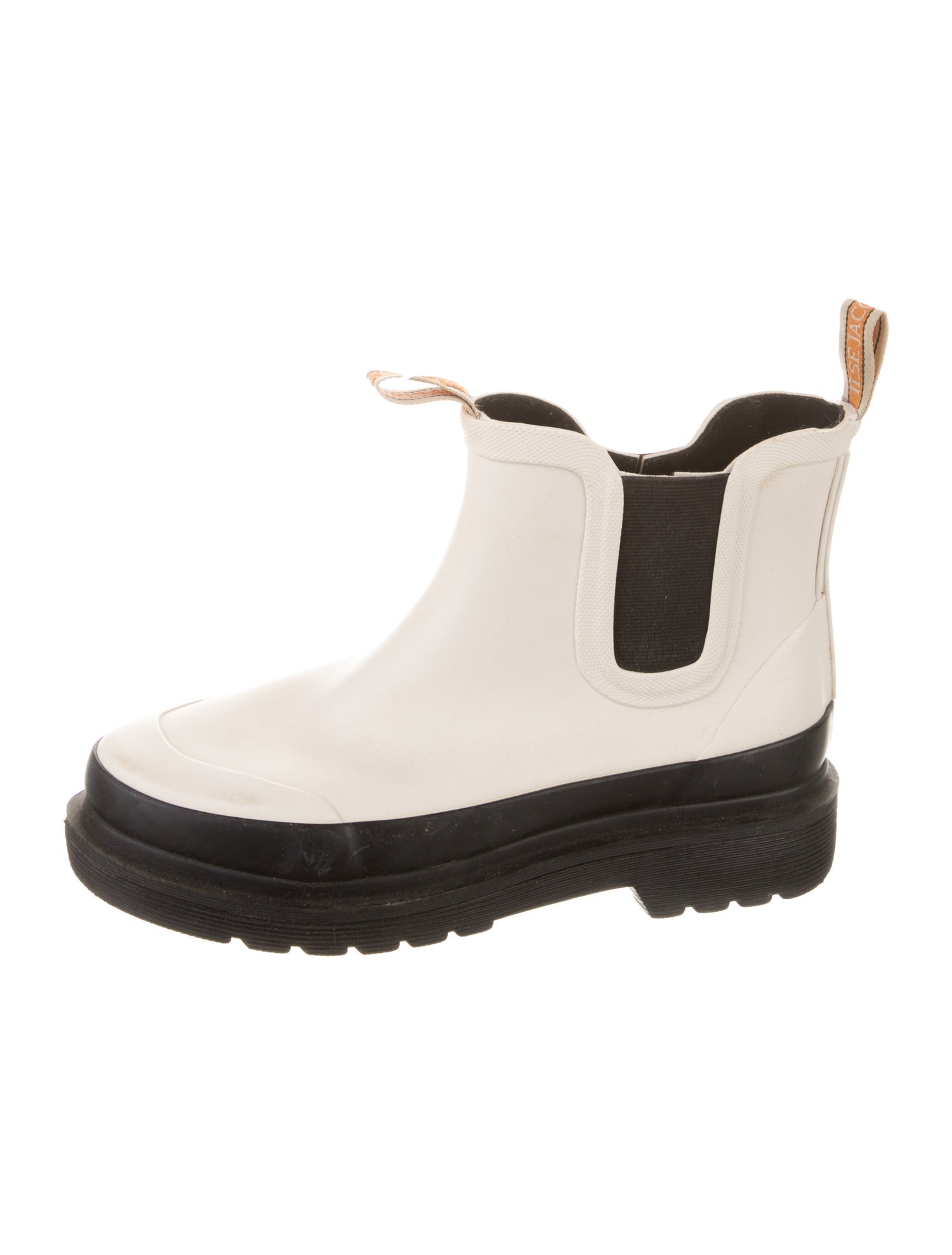 Ilse Jacobsen Rubber Rain Boots