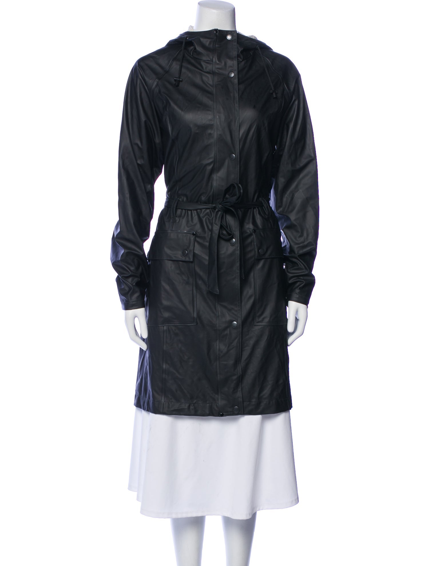 Ilse Jacobsen Trench Coat