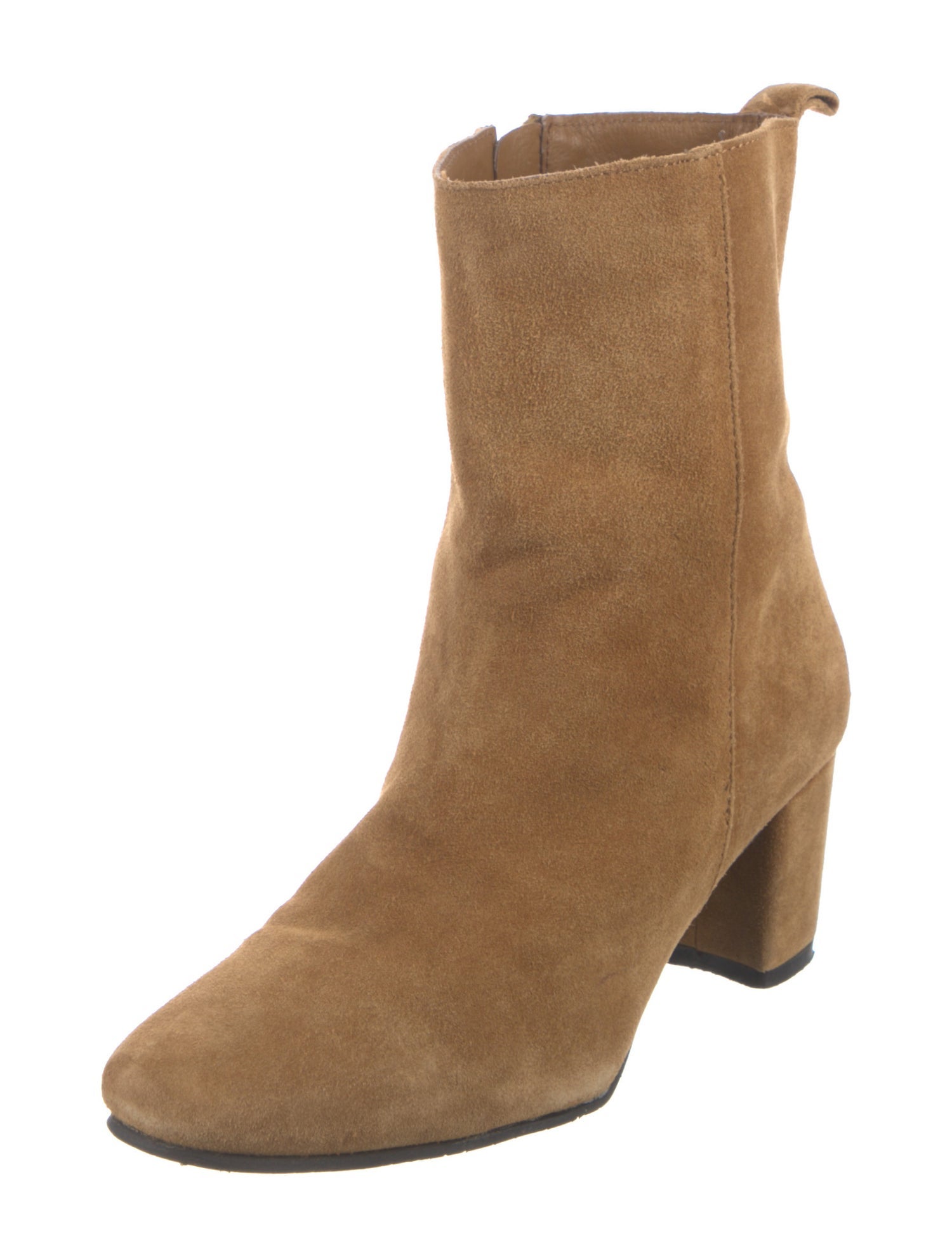 Ilse Jacobsen Suede Boots