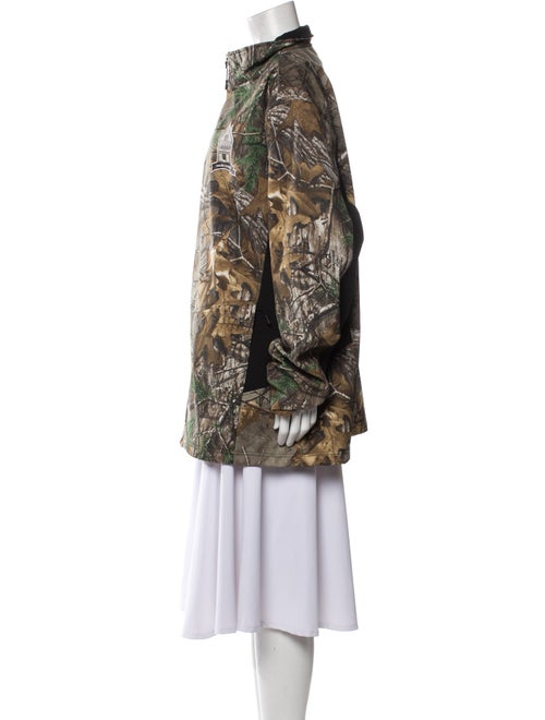 Idilvice! Printed Jacket