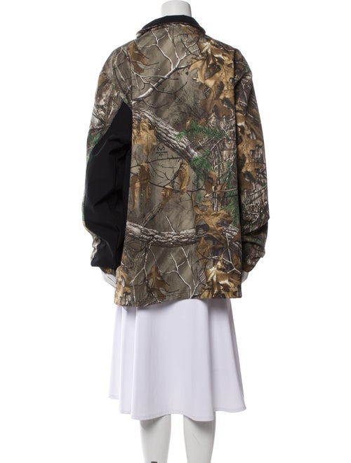 Idilvice! Printed Jacket