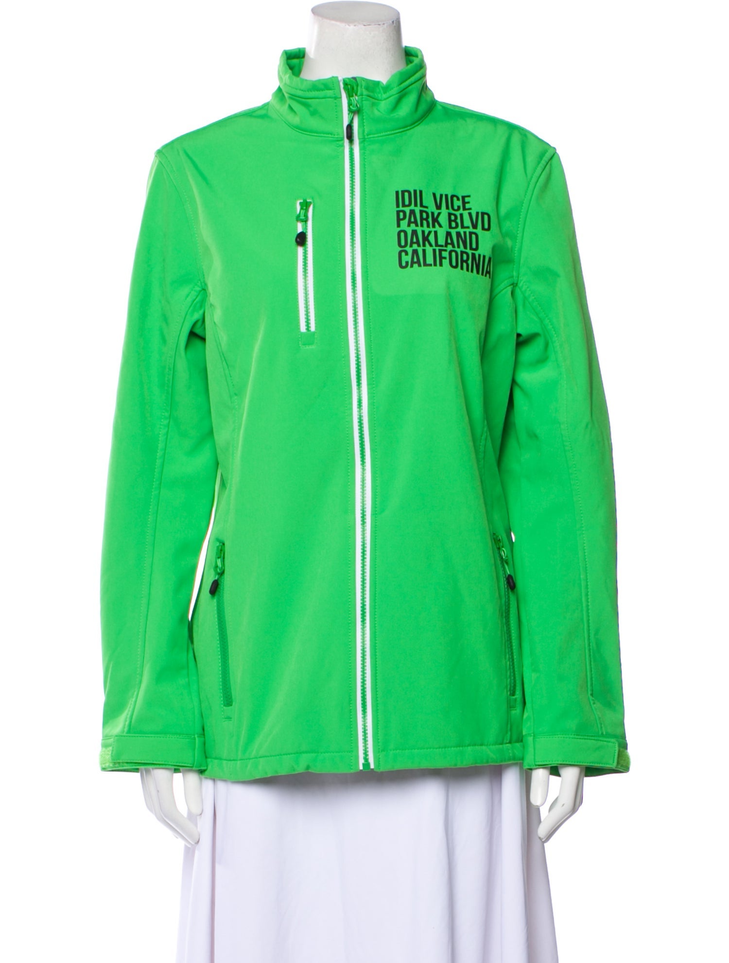 Idilvice! Jacket w/ Tags