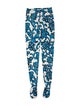 Idilvice! Printed Skinny Leg Pants