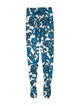 Idilvice! Printed Skinny Leg Pants