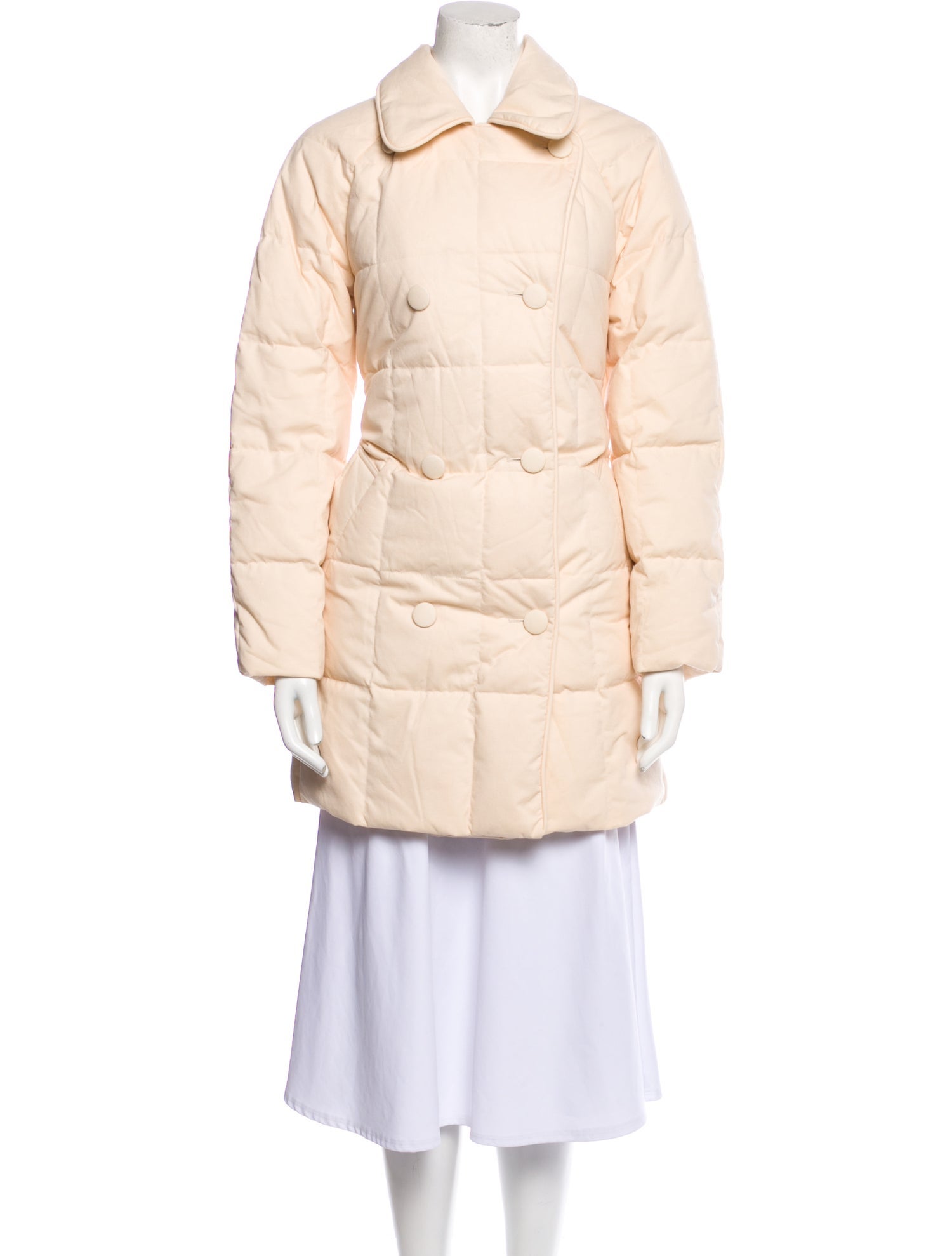 IENKI IENKI Coat w/ Tags