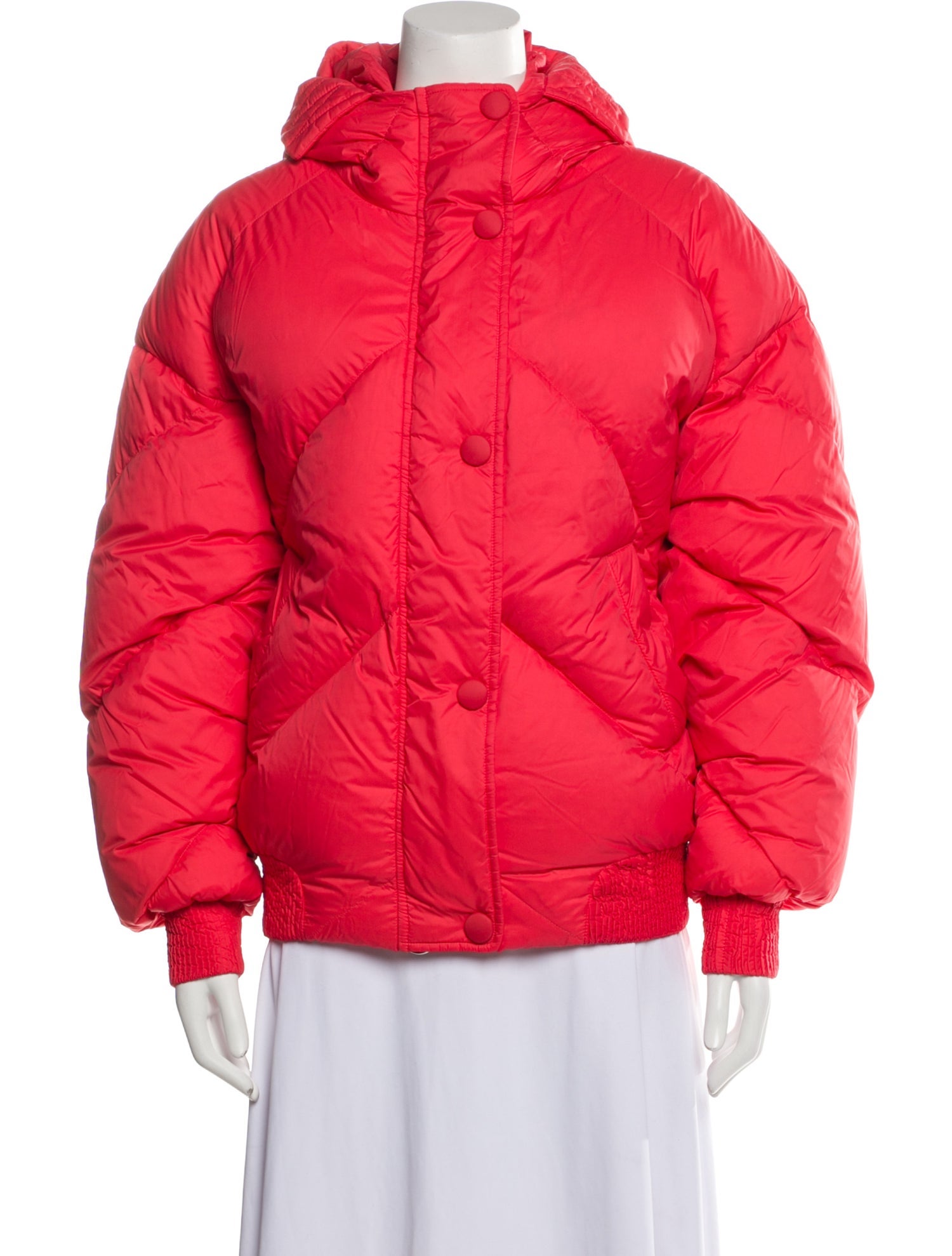IENKI IENKI Parka