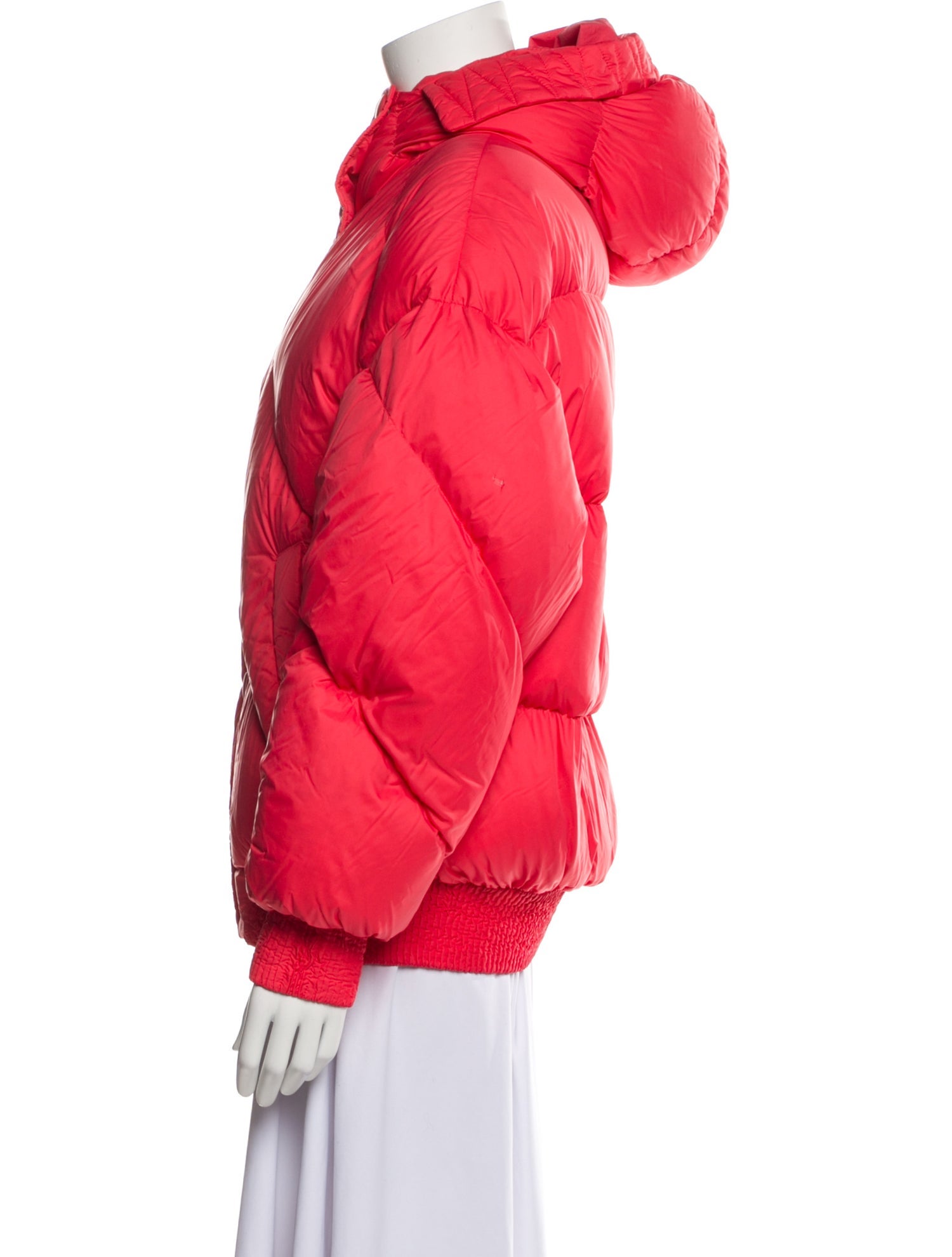 IENKI IENKI Parka