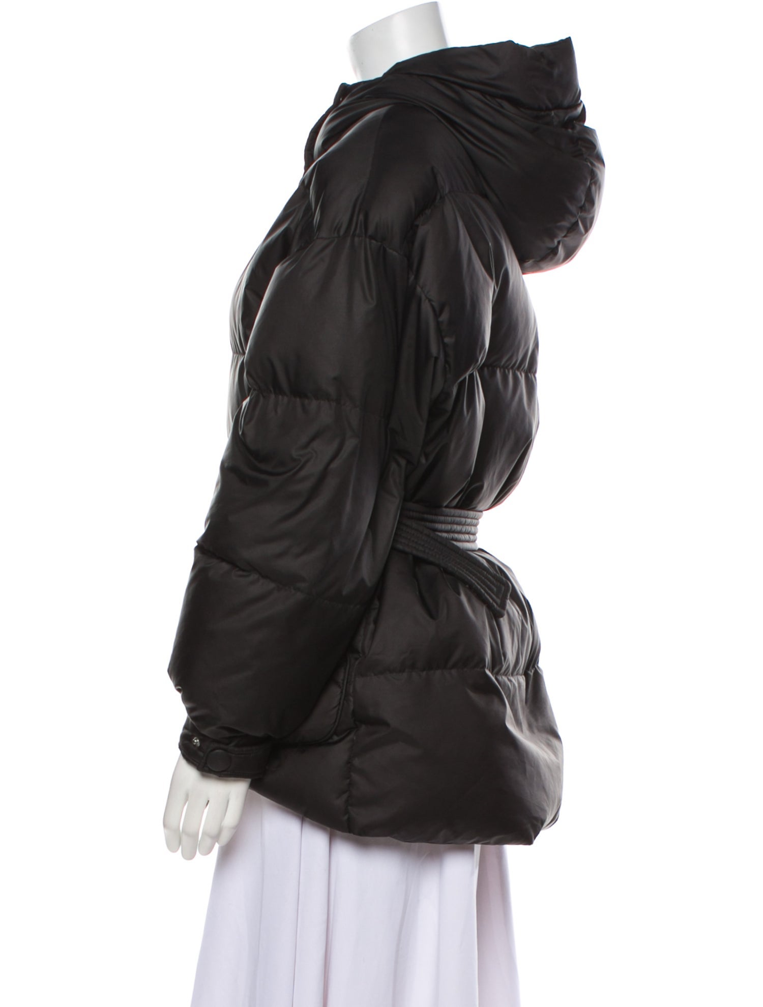 IENKI IENKI Down Coat