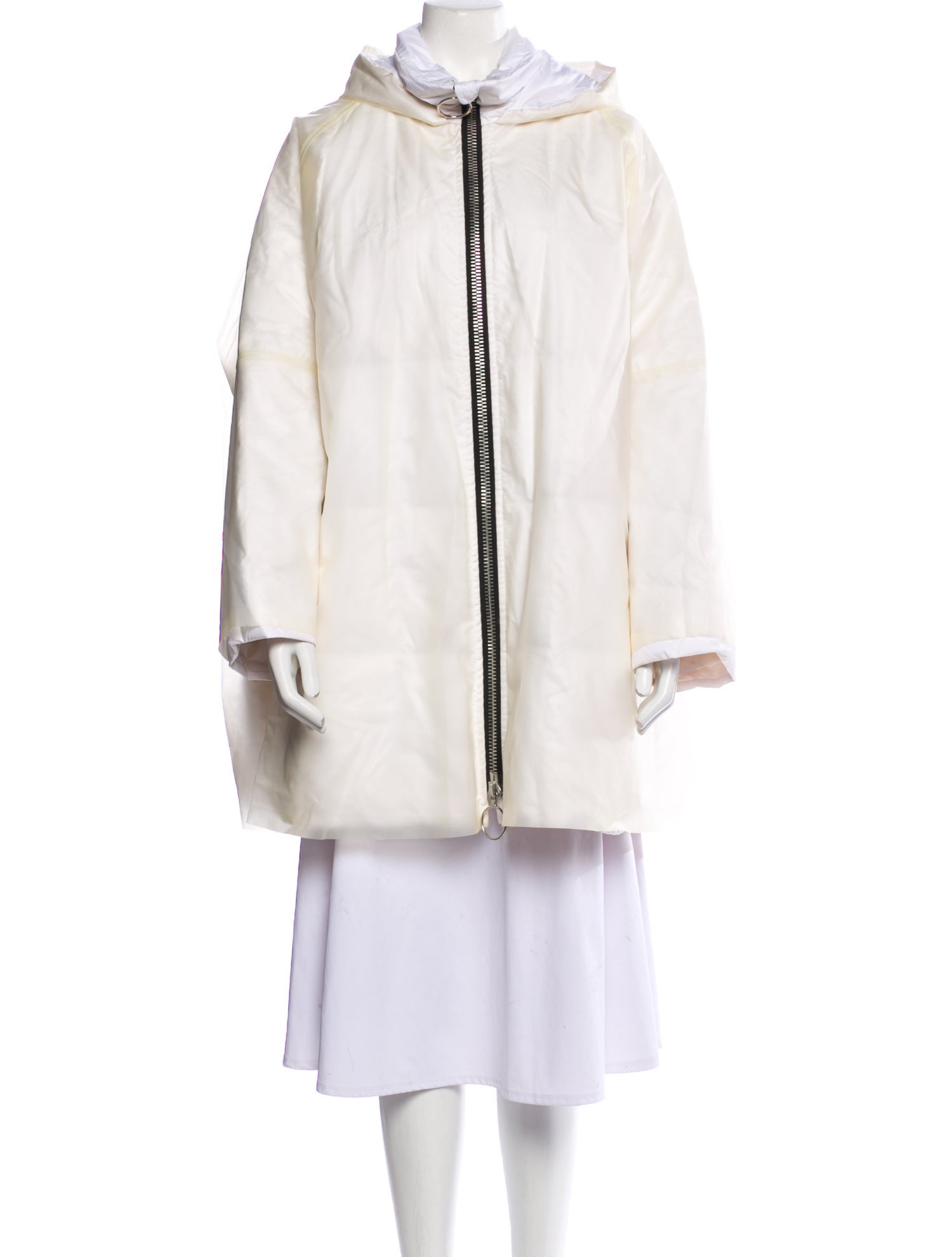 IENKI IENKI Down Coat