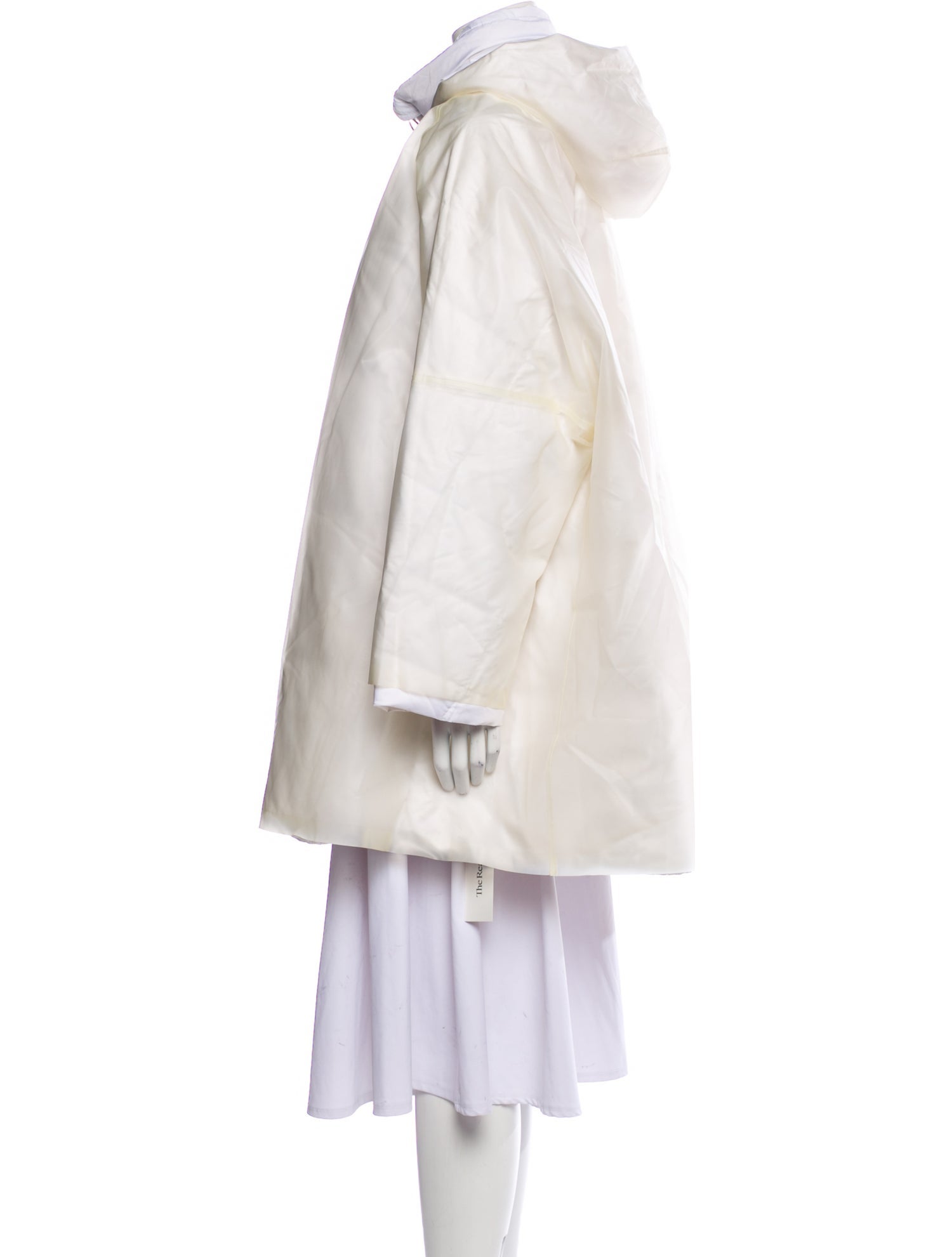 IENKI IENKI Down Coat