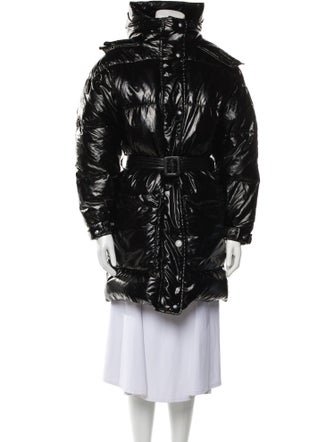 IENKI IENKI Down Coat