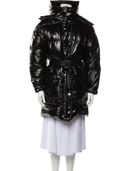 IENKI IENKI Down Coat