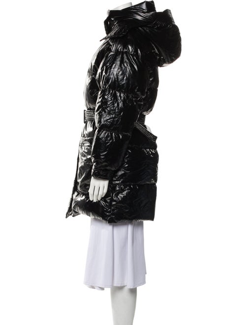 IENKI IENKI Down Coat