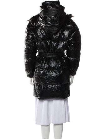 IENKI IENKI Down Coat