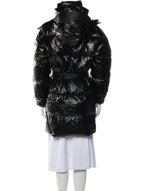 IENKI IENKI Down Coat