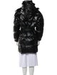 IENKI IENKI Down Coat