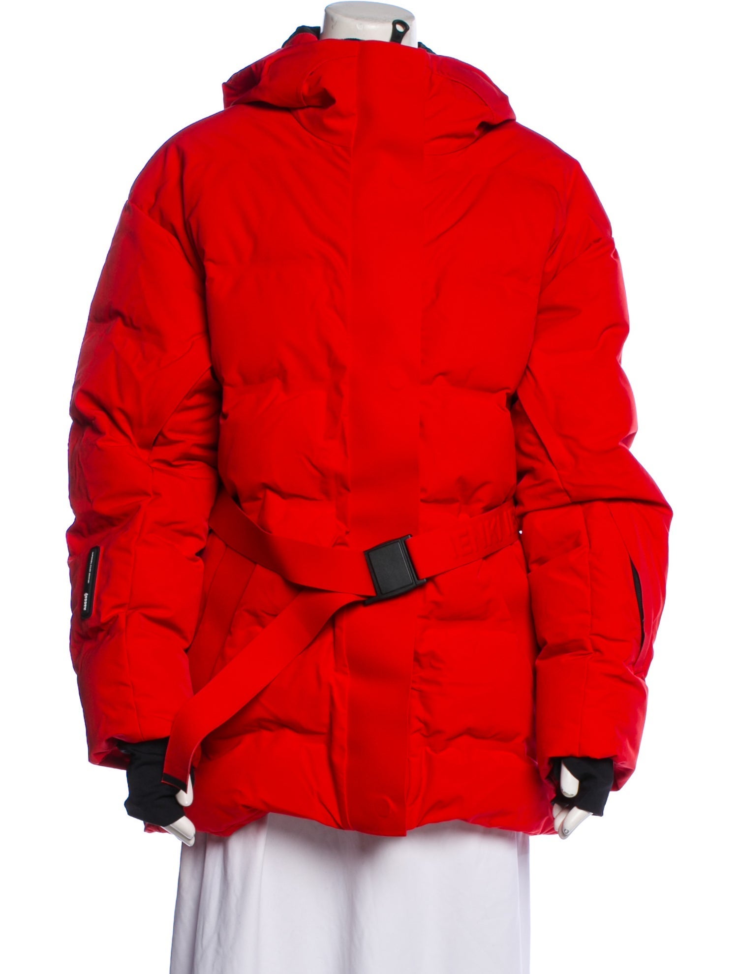 IENKI IENKI Utility Jacket