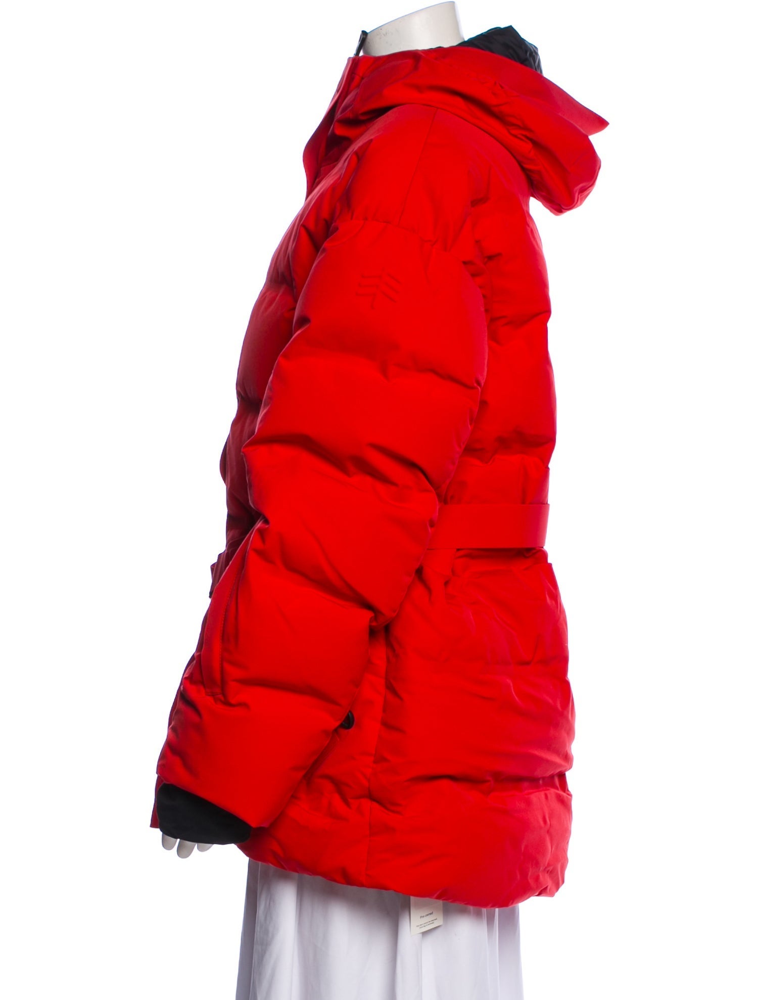 IENKI IENKI Utility Jacket