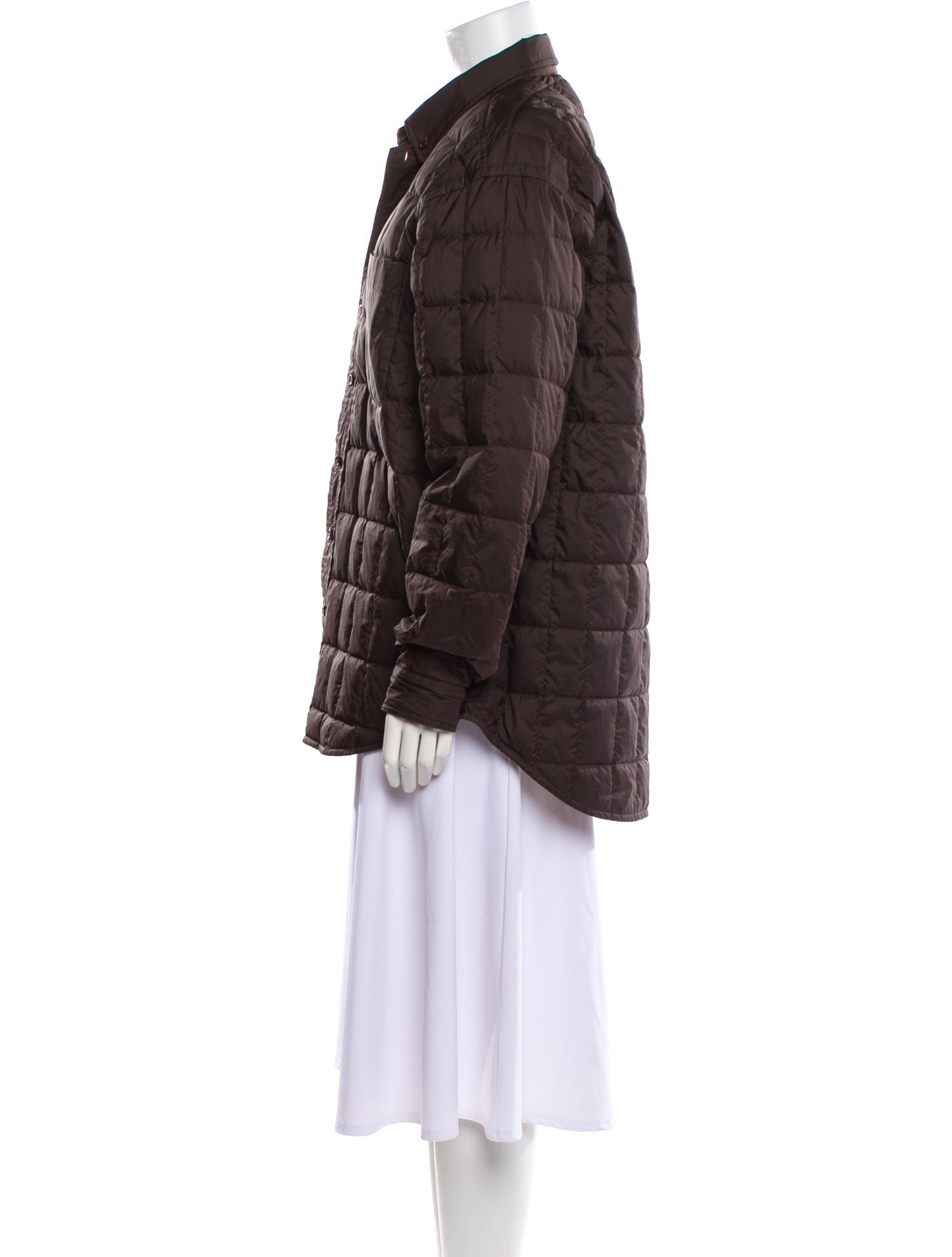 IENKI IENKI Nylon Jacket