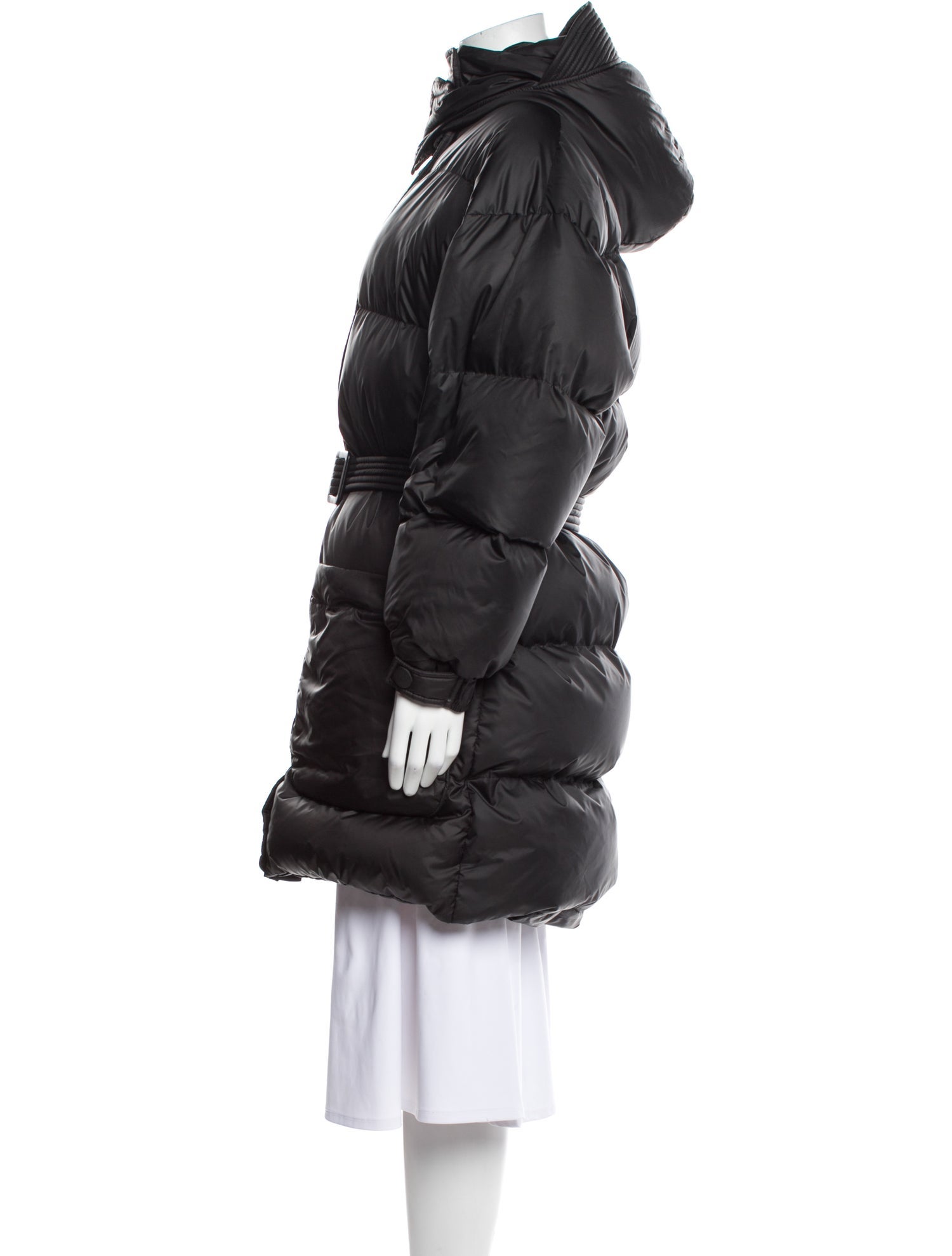 IENKI IENKI Down Coat