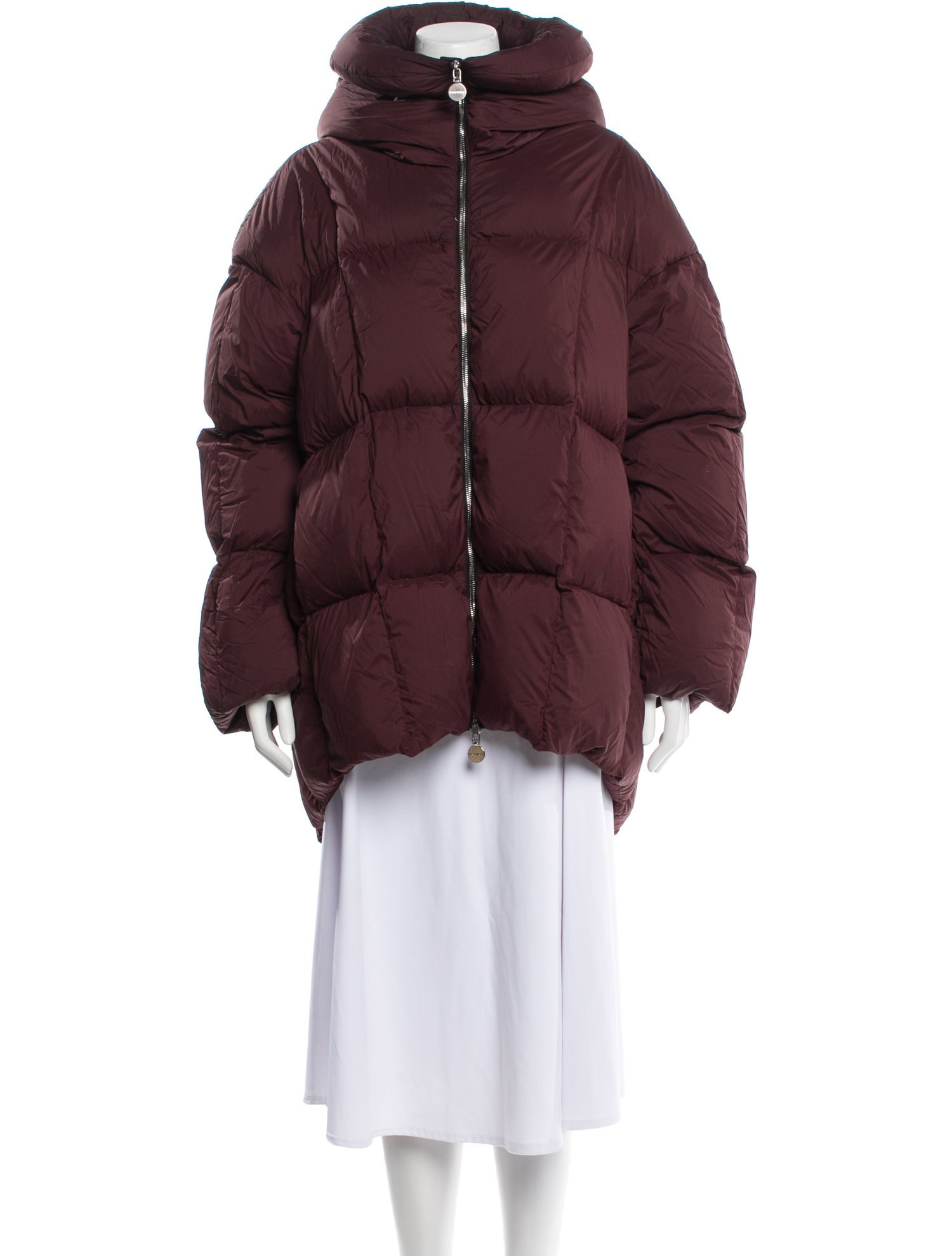 IENKI IENKI Nylon Jacket