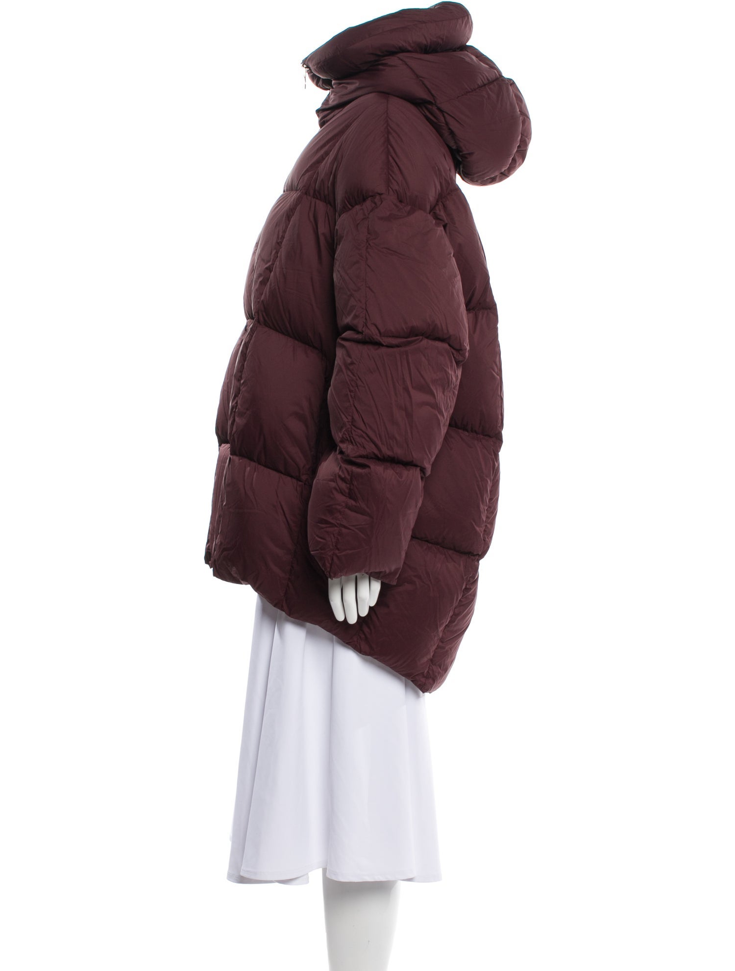 IENKI IENKI Nylon Jacket