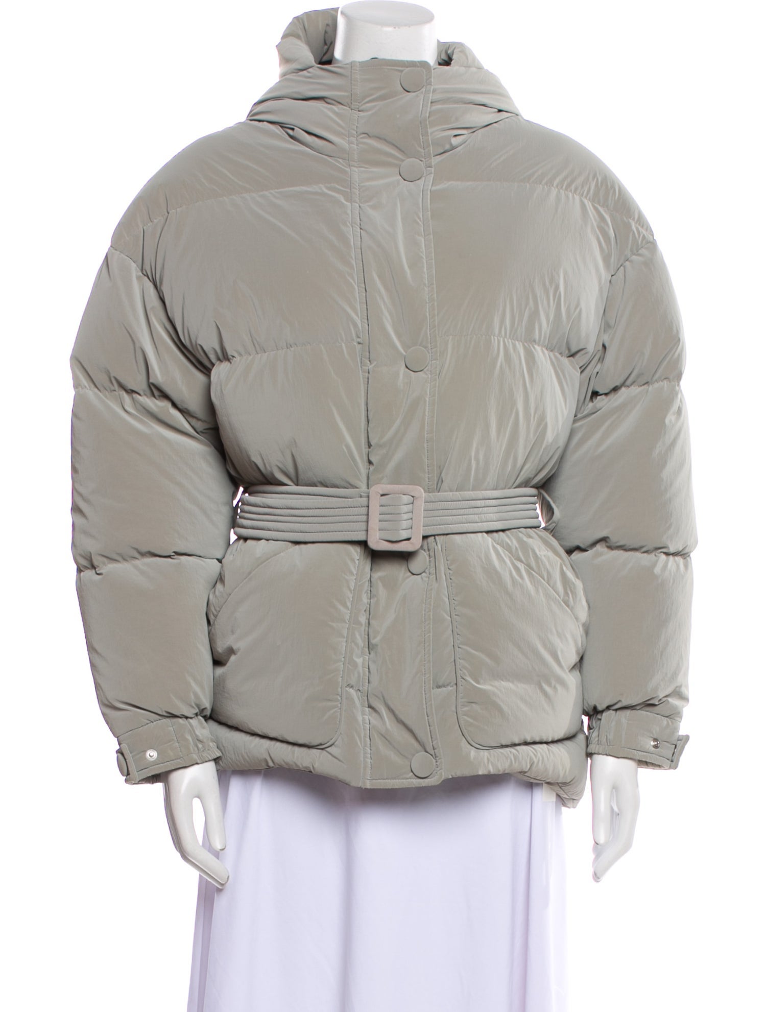 IENKI IENKI Bomber Jacket