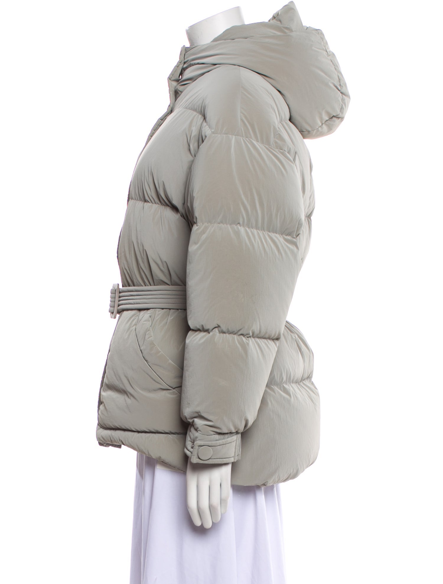 IENKI IENKI Bomber Jacket