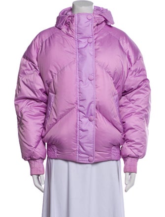 IENKI IENKI Bomber Jacket