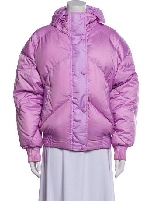 IENKI IENKI Bomber Jacket