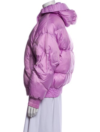 IENKI IENKI Bomber Jacket