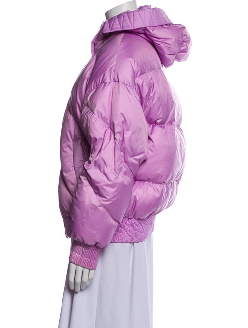 IENKI IENKI Bomber Jacket