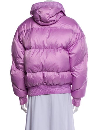 IENKI IENKI Bomber Jacket