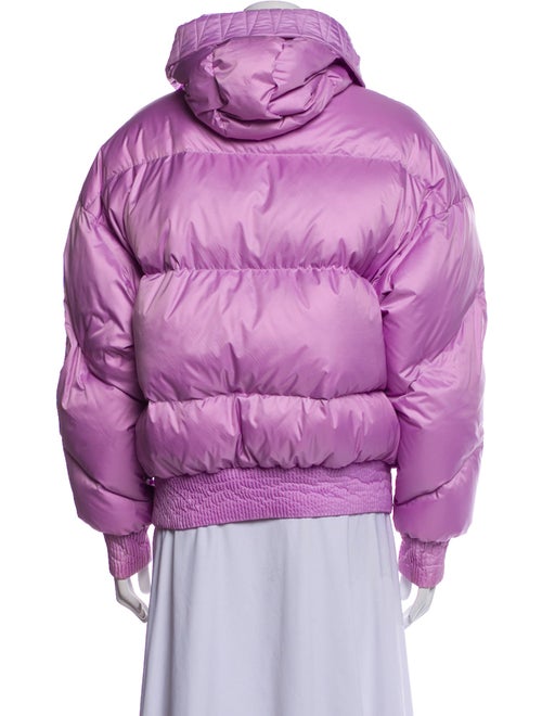 IENKI IENKI Bomber Jacket