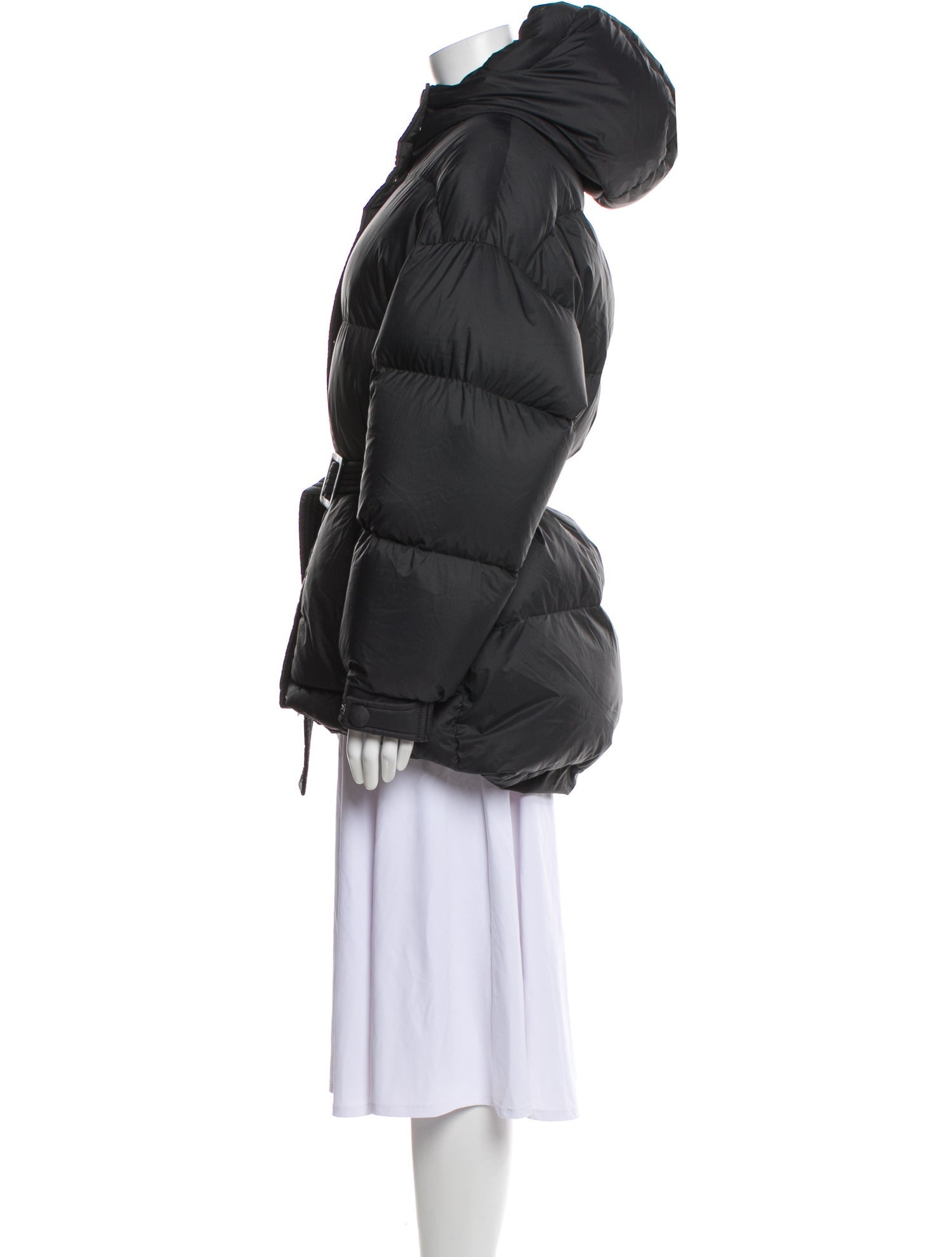 IENKI IENKI Utility Jacket