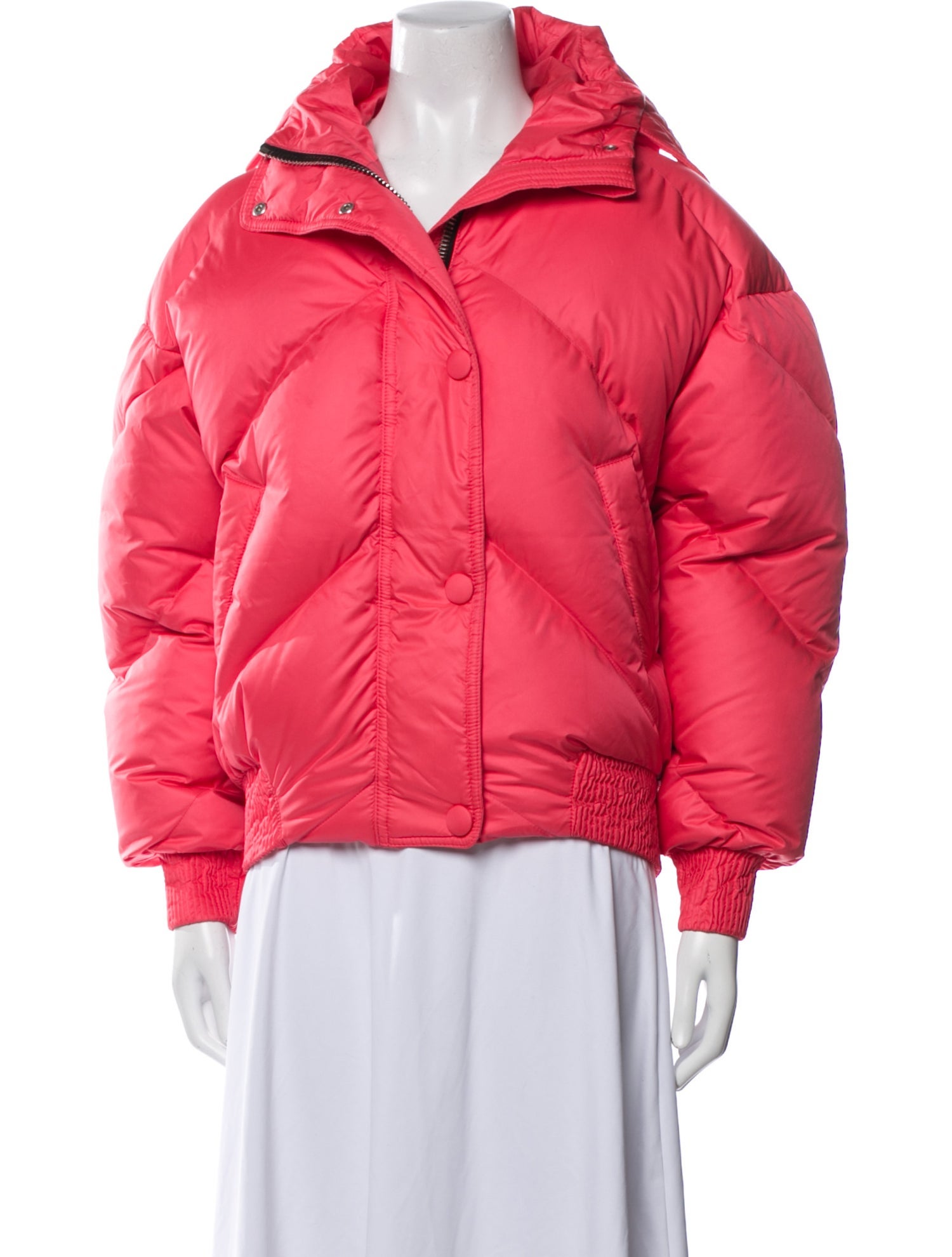 IENKI IENKI Down Jacket