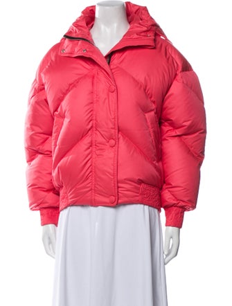 IENKI IENKI Down Jacket