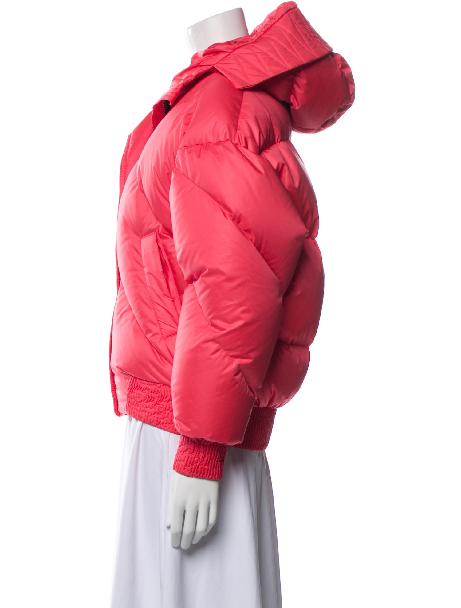 IENKI IENKI Down Jacket