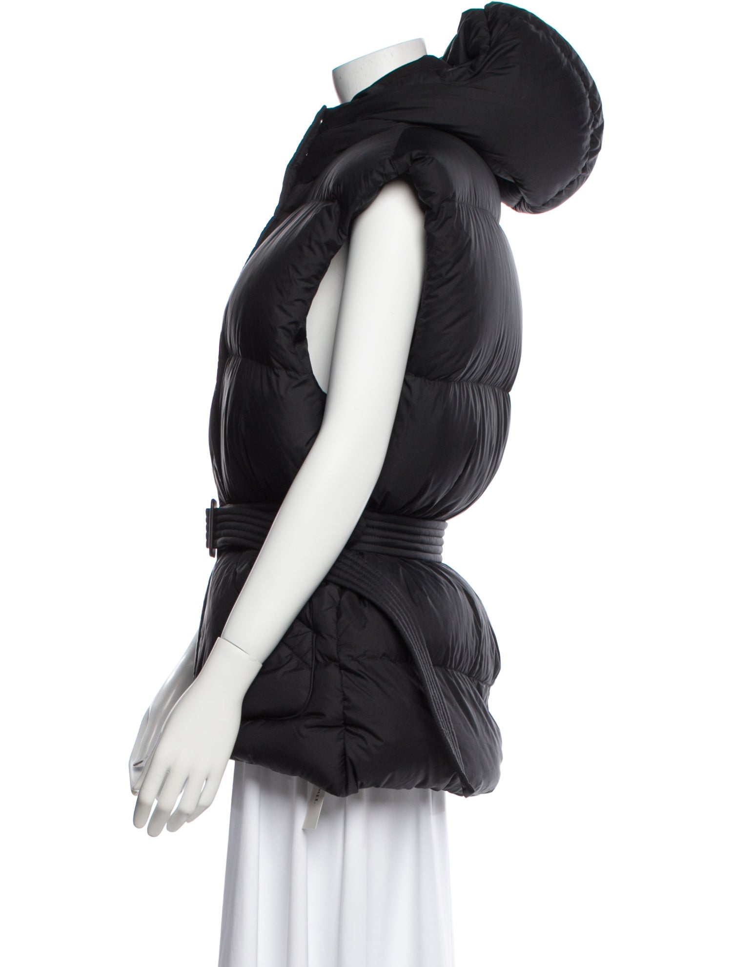 IENKI IENKI Nylon Vest