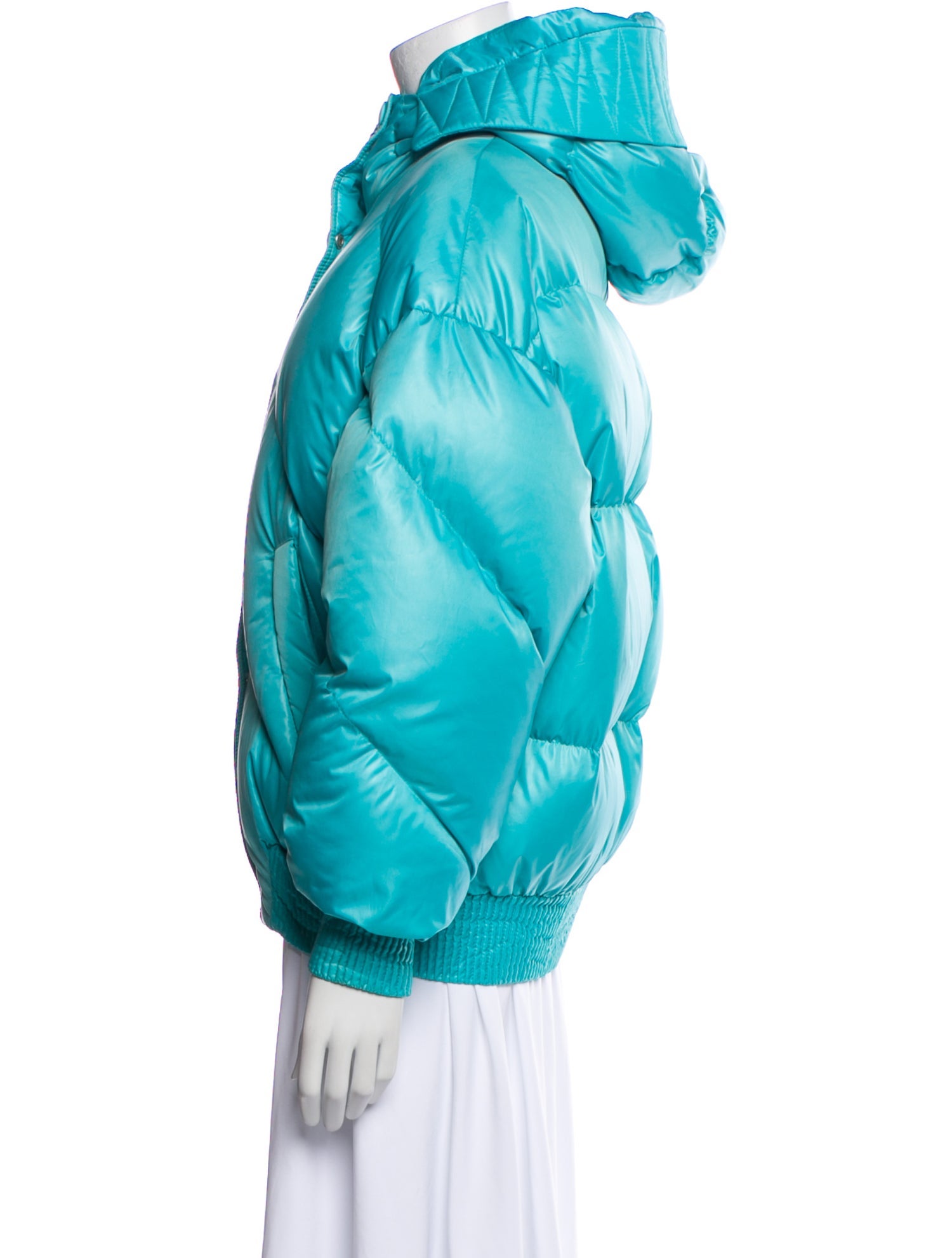 IENKI IENKI Down Jacket
