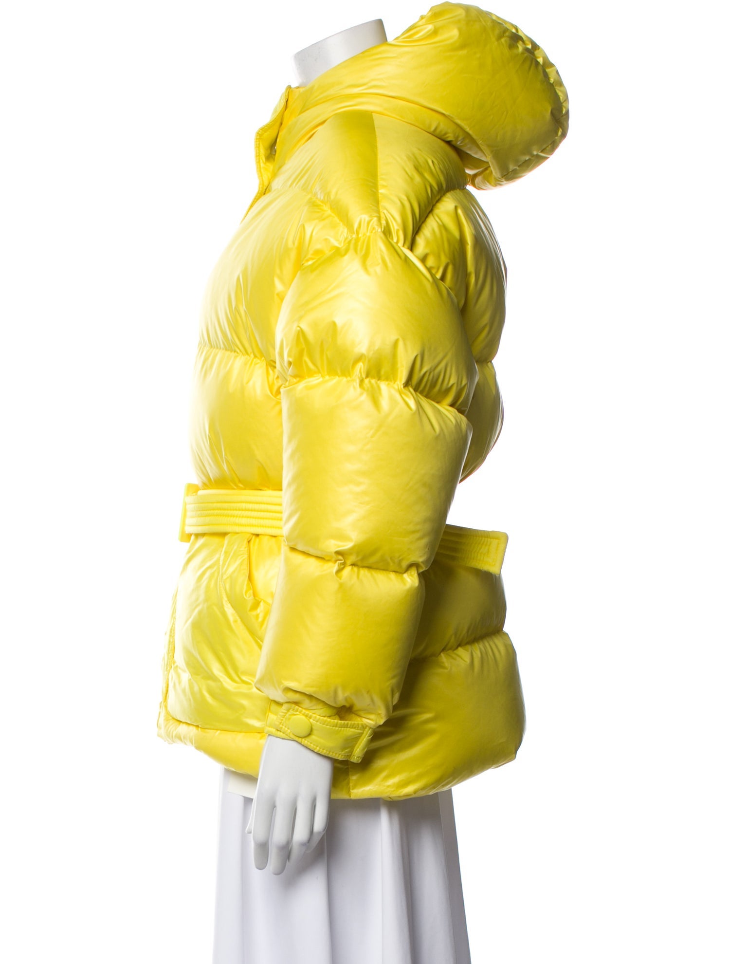 IENKI IENKI Down Jacket