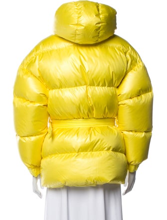 IENKI IENKI Down Jacket
