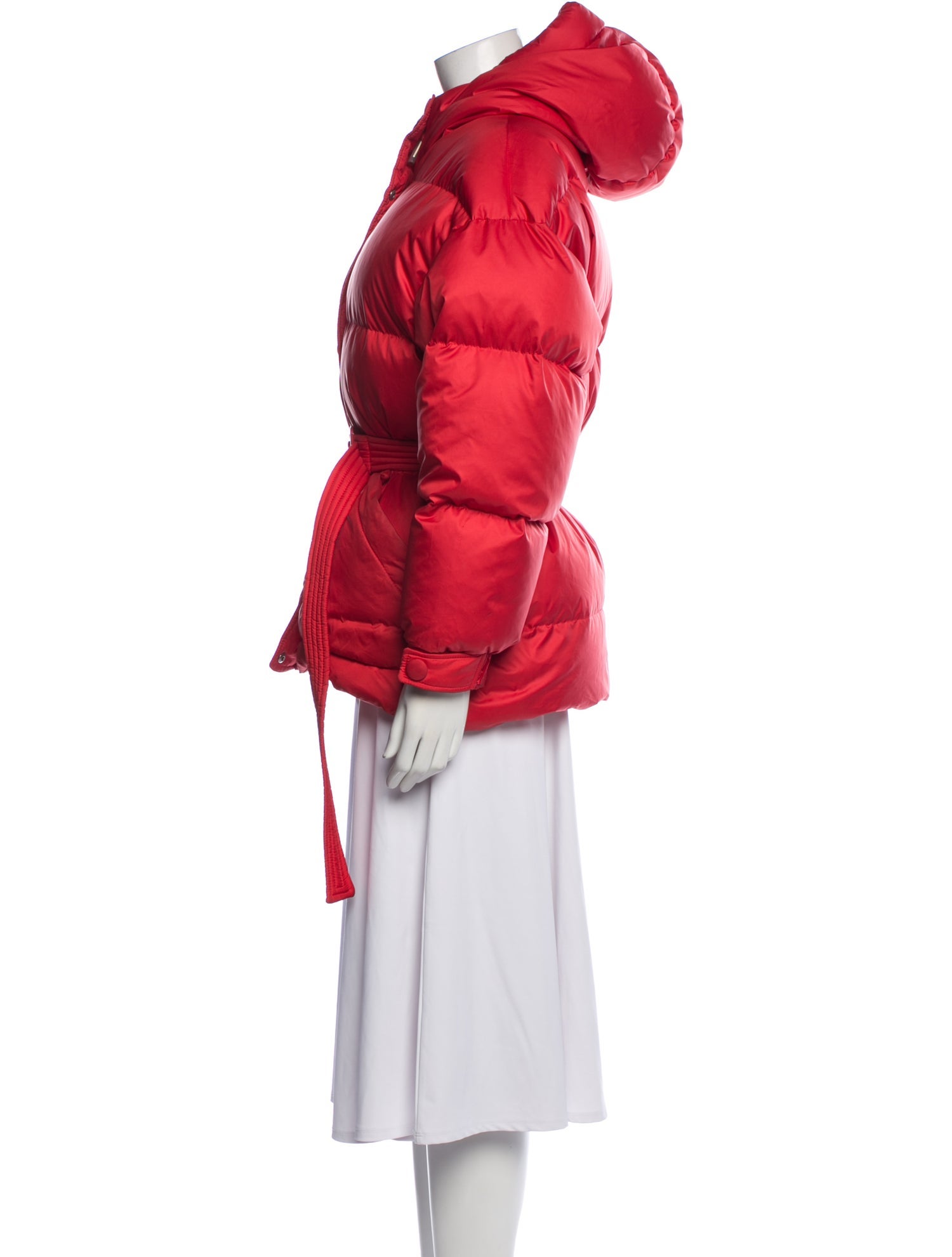 IENKI IENKI Down Coat