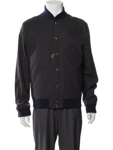 Iesse Outerwear Bomber Jacket XL